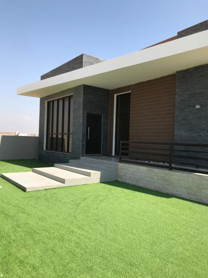 Platinum Chalet Mirbat Villa Salalah Exterior photo